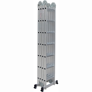 Yongkang <span class=keywords><strong>escalera</strong></span> multiusos escaleras de aluminio usadas para las ventas - Product Image 3