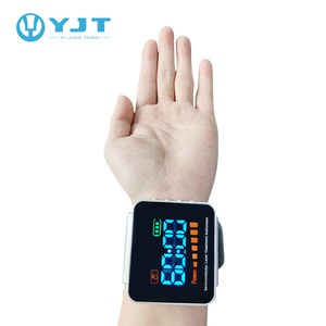 Thérapie par la lumière <span class=keywords><strong>laser</strong></span> rouge en gros pour réduire l'hypertension artérielle Type de montre-bracelet - Product Image 1