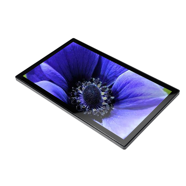 65 Inch Monitor Interactive Touchscreen Panel LCD Monitor Display