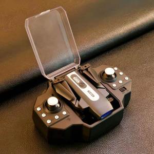 โดรน XT4 อัจฉริยะ กล้องคู่ความคมชัดสูง พร้อมรีโมทคอนโทรล - Product Image 4