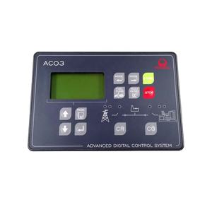 Máy phát điện tự động bắt đầu bảng điều khiển IL-NT-PRAMAC aco3 - Product Image 1