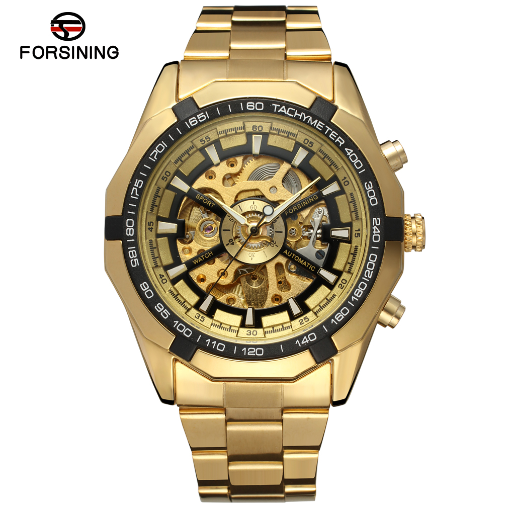 Multi gold black