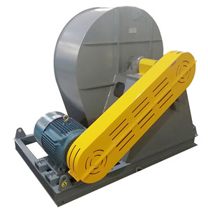 Ventilador centrífugo de escape de aire secundario de succión única <span class=keywords><strong>JN</strong></span> - Product Image 6