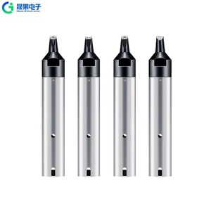 Pointes de fer à souder de haute qualité, série 911G, en cuivre sans plomb, 911G-16D/24D/30D, pour tête de soudage à chauffage interne - Product Image 1