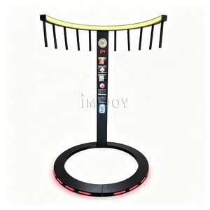 Máquina de Juego Electrónica Arcade Deportiva de Reacción Rápida con Monedas, Popular y de Gran Venta: Atrapa la Barra - Product Image 6