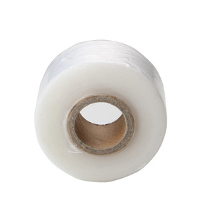 Grafting Film 5.9Cm Diameter 2Cm Width Green PE Film For Fruit Tree Seedling Wrapping Agricultural Use Waterproof - Product Image 2