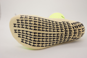 Fußballsocken für Herren Damen, Sportsocken Fußball Anti Rutsch Grip Fußball Socken 39-46 Rutschfeste Sportsocken für Fussball B - Product Image 5