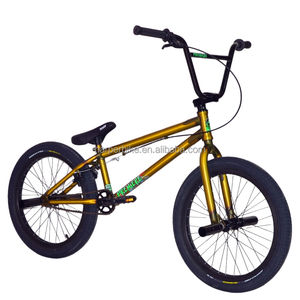 <span class=keywords><strong>Bmx</strong></span> — conception personnalisée, 20 <span class=keywords><strong>pouces</strong></span>, couleur mate translucide - Product Image 1