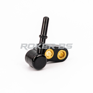 17560-K44-V00 17560-K69-600 17565-KWN-710 Joint d'injecteur de carburant pour <span class=keywords><strong>Honda</strong></span> <span class=keywords><strong>PCX</strong></span> <span class=keywords><strong>125</strong></span>, <span class=keywords><strong>PCX</strong></span> 150, PCX160, Scoopy-I 17-19 - Product Image 6