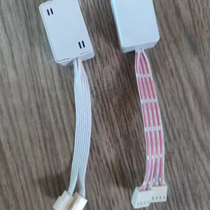 En Stock Nuevo Simulador de Velocidad de Ventilador para T21 S21 Pro, Emulador de Ventilador PWM 2 en 1 para Configuración de Refrigeración Líquida - Product Image 1