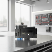 Boîtier de commande électronique (ECU) H1JBE pour BMW, série 1 E87 et série 3 E90 (318, 320, 325JBE) - Produit phare