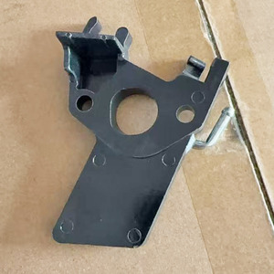 Bloque de Aislamiento Térmico/Placa Conectora para Carburador de Generador de Gasolina 168F GX160~210 170F 2~3KW, Accesorios para Generador - Product Image 2