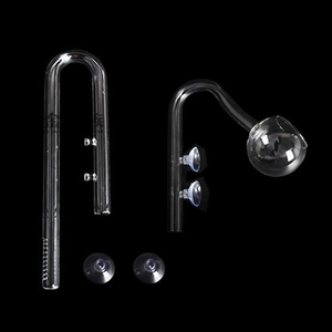 อุปกรณ์เสริมสำหรับตู้ปลาท่อดอกลิลลี่แบบกระจกไหลล้นขนาด13มม. และ17มม. - Product Image 5