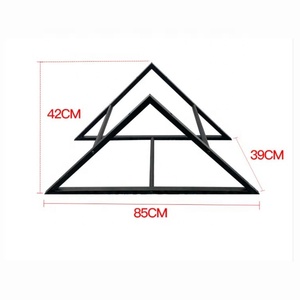 <span class=keywords><strong>Display</strong></span> a pavimento esagonale combinato - Product Image 2