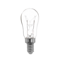2021 Offres Spéciales clair Dépoli Opale E12 E14 E26 E27 B22d Clair/dépoli A47 A60 A65 A75 Dimmable Lampe À Incandescence