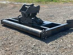 Nuova trave di livellamento del terreno per la costruzione e la scavatrice agricola - Product Image 5