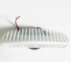 <b>Led</b> <b>Work</b> <b>Light</b> Bar 24 <b>Led</b> Aluminum Alloy Body Off Road Lighting White Color - Product Image 3