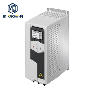 Nuevo y Original Variador de Frecuencia ACS580-01-09A5-4 para Automatización Industrial, 12 Meses de Garantía, 3ABD50000038952 - Product Image 1