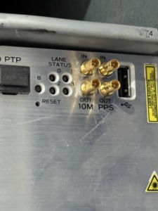 PTX10003-160C Gigabit Network <b>POE</b> <b>Switch</b> JNP10003-160C-CHAS/JNP10003-160C/PTX10003-80C 100GE/400GE Internet <b>Switch</b> - Product Image 3