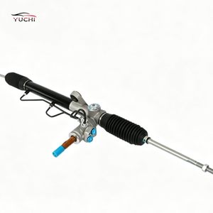Cremallera de dirección asistida hidráulica MR491876 4410A319 4410A320 para Mitsubishi LHD - Product Image 2