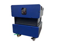 Extracteur de fumée A1/A3 en gros d'usine - Filtre haute efficacité, faible bruit, extracteur de fumée portable pour imprimante DTF DTG
