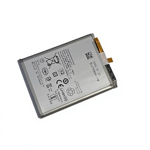 Excellente batterie EB-BA336ABY haute capacité pour Samsung Galaxy A33 5G SM-A3360, batterie de remplacement pour téléphone, 5000mAh, Li-ion polymère - Product Image 1