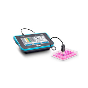 Mètre de résistance électrique des tissus cellulaires épidermiques MERS03000 500 V 0,01 m 2000 G Précision 0,05% Utilisation en enseignement supérieur - Product Image 2