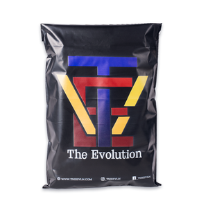 Sacs d'Expédition Personnalisés Poly Mailer Style Europe de l'Ouest avec Logo, Sachet Colis d'Envoi - Product Image 6