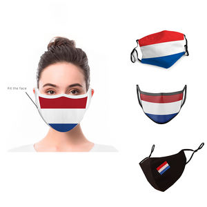 Camiseta Deportiva con Estampado Digital de la Bandera de los Países Bajos para Aficionados Holandeses, Impermeable y de Secado Rápido, Souvenir de Fútbol, Venta Caliente 2024 - Product Image 4