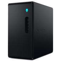 PC Gamer Alienwares Aurora-ACT1250 ALWB-R2761F Intel Core Ultra 7-265F 16G 1T RTX4060Ti Ordinateurs de bureau Alienwares Dell