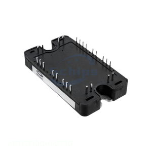 Electronics Component Transistors SP3 APTGT100H60T3G BOM IC In Stock - Product Image 1