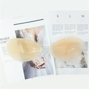 Sexy Girls X Images ชุดชั้นในซิลิโคน,บรากาวไร้รอยต่อแบบมองไม่เห็นน้ำหนักเบา - Product Image 2