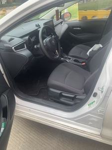 Toyota Corolla Usata 1.5L a Benzina Economica, 5 Posti, Basso Consumo di Carburante per Lunghi Viaggi - Product Image 6