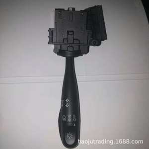 Interruptor de Señal de Giro para Hyundai Accent, Elantra, Sonata, Kia Rio, 93410-1G000, Control de Faros Combinado, Pieza de Repuesto Nueva - Product Image 2