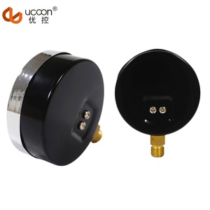 مانومتر ومقياس الحرارة جنبا إلى جنب درجة الحرارة العالية وقياس الضغط مع أسعار الجملة - Product Image 3