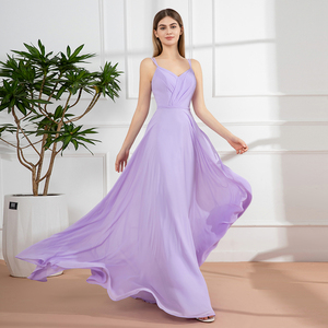 knee length dresses for ladies Indian Party Wear Long Simple Gown Design For Girls