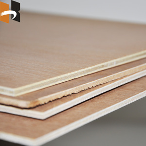 Plaques <span class=keywords><strong>de</strong></span> contreplaqué en <span class=keywords><strong>bois</strong></span> <span class=keywords><strong>de</strong></span> sapele <span class=keywords><strong>acajou</strong></span> naturel décoratif commercial <span class=keywords><strong>de</strong></span> 3 mm 4 mm - Product Image 2
