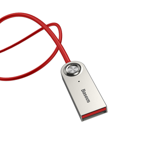 Adaptateur <span class=keywords><strong>USB</strong></span> sans fil <span class=keywords><strong>Baseus</strong></span> BA01 pour voiture - Product Image 4