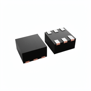 Buy Online Electronic Components 6 WFDFN Power Management (PMIC) Original One Stop Service TPS3899DL43DSER - Product Image 1