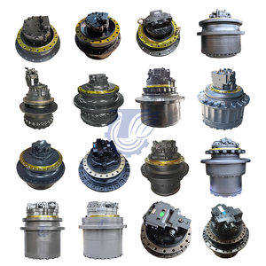 Pièces d'excavatrice entraînement <span class=keywords><strong>final</strong></span> hydraulique 538-5278 5385278 boîte de vitesses de voyage pour pelle <span class=keywords><strong>Caterpillar</strong></span> CAT 330 330GC 330F - Product Image 2