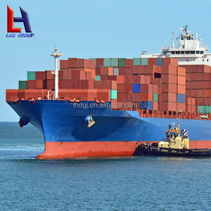 China nach USA Seefracht-Spediteur Air Express Cargo Forwarder nach Vereinigte Arabische Emirate Kuwait Oman Uk Australien - Product Image 6