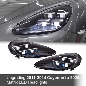 <span class=keywords><strong>Prix</strong></span> de gros assemblage de phares automobiles 2012 porsche <span class=keywords><strong>Cayenne</strong></span> 958 phares pour Porsche <span class=keywords><strong>Cayenne</strong></span> 958.1 - Product Image 1