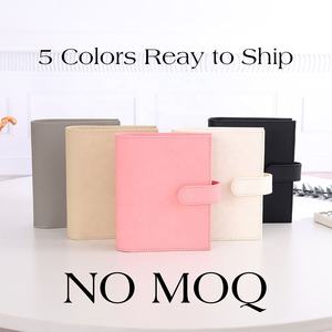 Ins <span class=keywords><strong>Etsy</strong></span> FB TK en çok satan para bağlayıcı organizatör olarak Luxe A7 Binder bütçe planlayıcısı/planlayıcısı kapak - Product Image 2