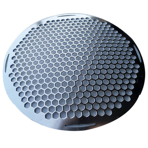 Korean Stainless Steel BBQ Wire <b>Mesh</b> - Product Image 3