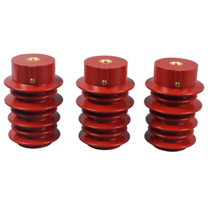 YONGCELE CG5-10Q 95*130 Dispositif de commutation intérieur haute tension 12 KV 50Hz avec capteur capacitif en résine époxy et affichage de tension sous tension <span class=keywords><strong>DXN</strong></span> - Product Image 4