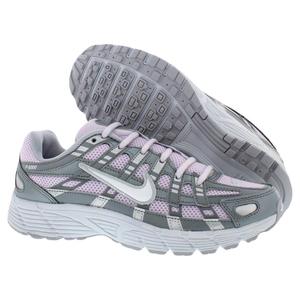 Zapatillas Nike P-6000 GS para Niña, Color Blanco Gris Humo, Estilo Deportivo - Product Image 4