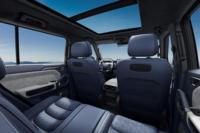 Nouvelles Voitures Chery Jetour Traveler Shanhai T2 2024 2025 Véhicule Essence Jietu Tout-Terrain 4x4 2x4 SUV Gator Jet T2