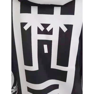 Anime Tokyo Revengers Wakasa Senju Cosplay Kimono Style Cape pour hommes et femmes - Product Image 4