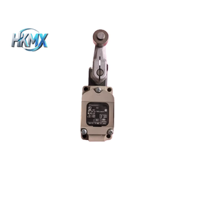 Produits de contrôle industriel de haute qualité en stock, interrupteur de fin de course WLD28-Q avec garantie d'un an - Product Image 1
