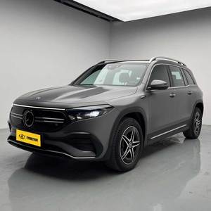 Autos Eléctricos de Lujo Usados 2022 <span class=keywords><strong>Mercedes</strong></span> Benz EQB 350 4MATIC Edición de Lanzamiento <span class=keywords><strong>SUV</strong></span> Grande Eléctrico de 7 Asientos Vehículos Todoterreno 4x4 de <span class=keywords><strong>Segunda</strong></span> <span class=keywords><strong>Mano</strong></span> - Product Image 1